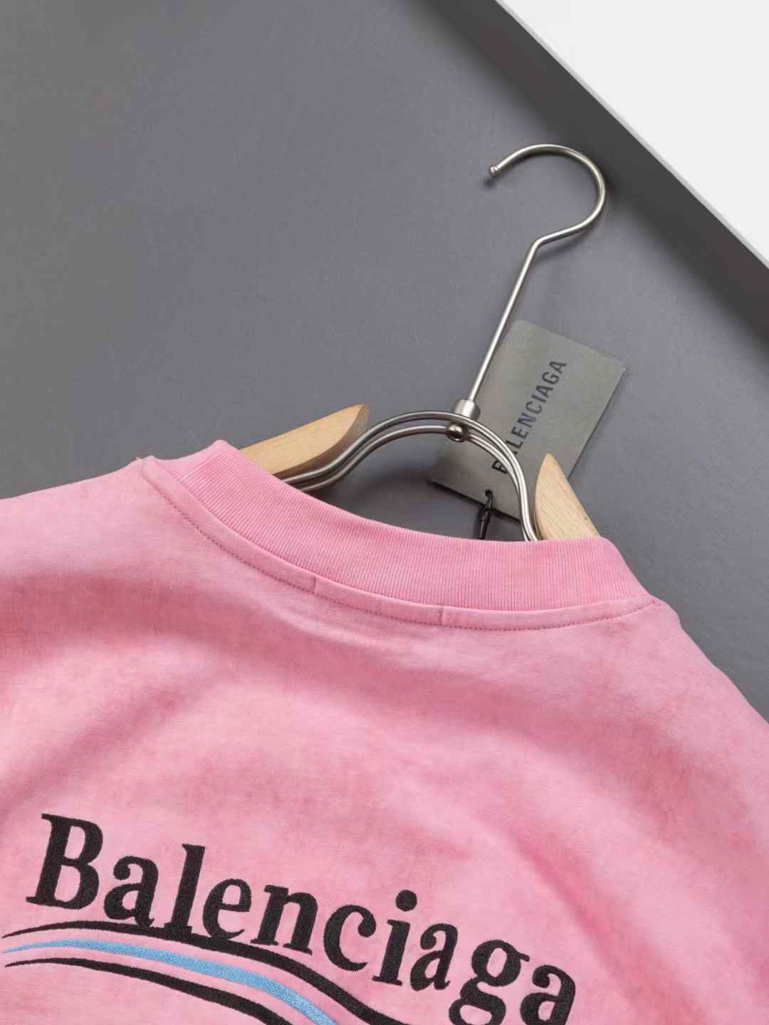 New fashion color scheme t-shirt