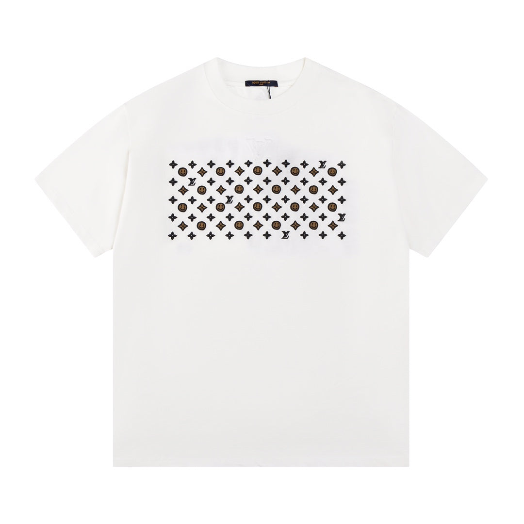 Personalized printing t-shirt