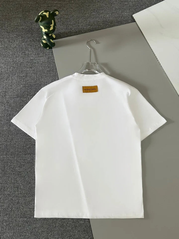 Iconic print t-shirt