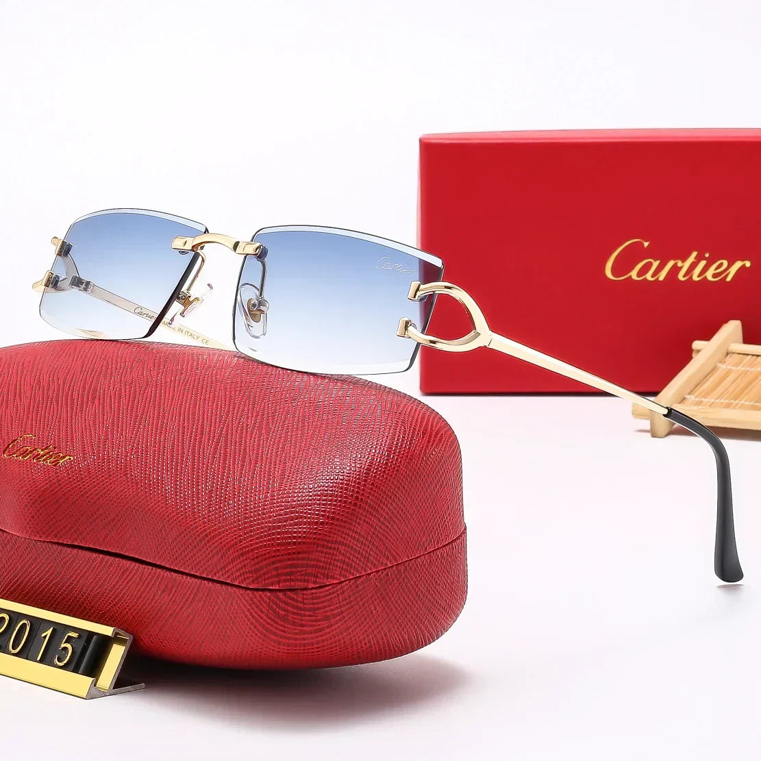 6 colors fashion sunglasses 2015