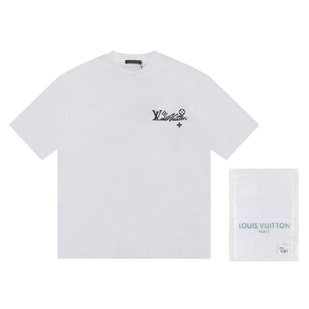 2025ss new t-shirt