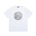 Classic logo print t-shirt