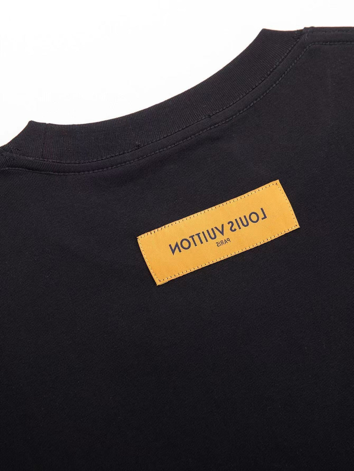 0528 L's Logo T-Shirt