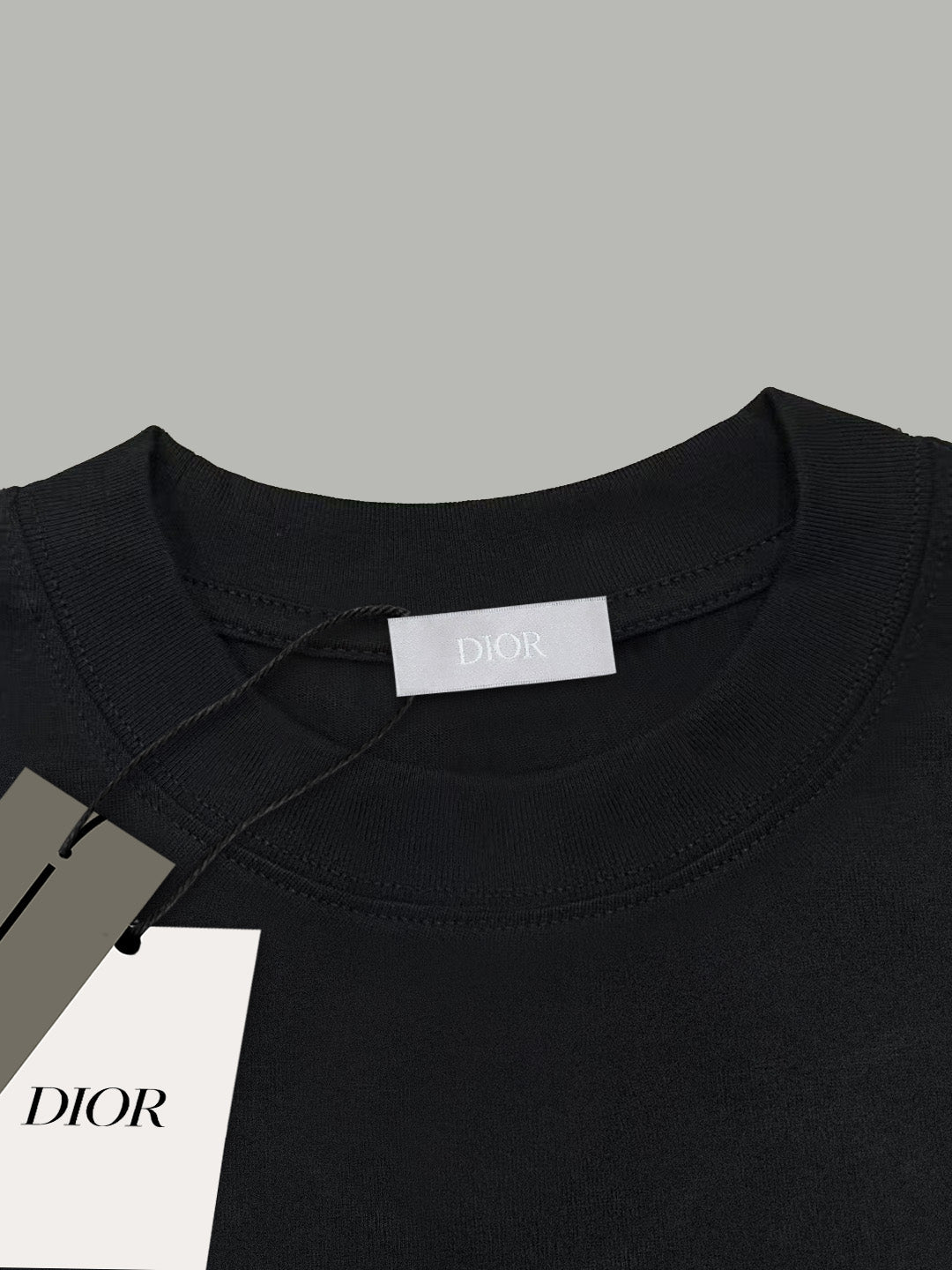 2025ss new print t-shirt