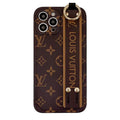 STRAPS CASE