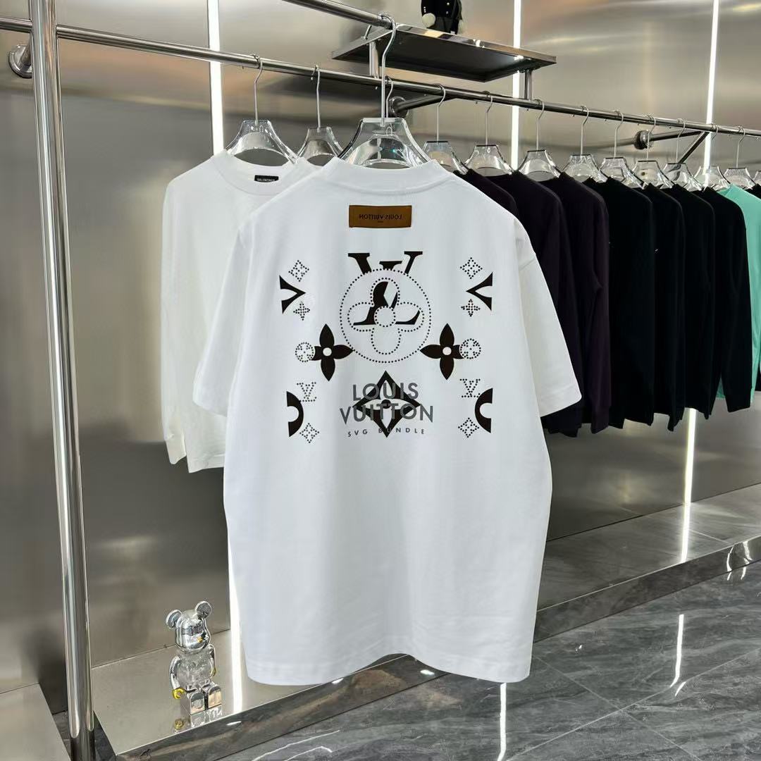 New trend Printed t-shirt