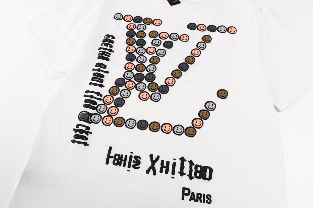 Personalized printing t-shirt
