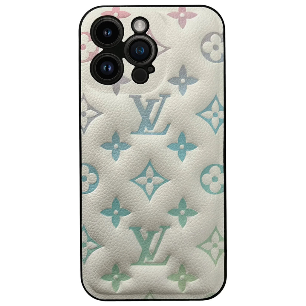 CLOUD PUFFER CASE