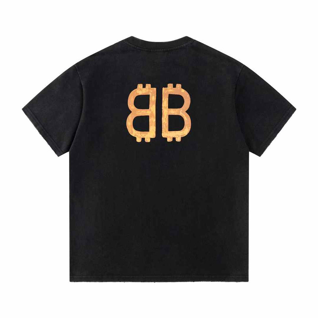2025ss fashion t-shirt