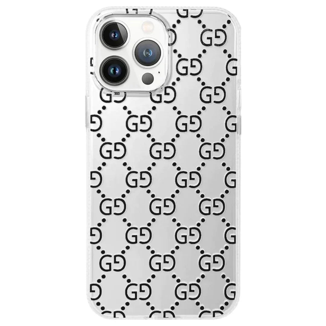 CLASSIC FULL G PRINT CASE