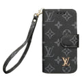 LOGO WALLET PHONE CASE