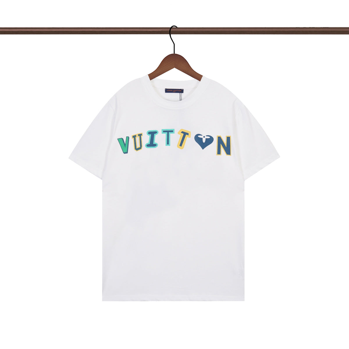 Creative Printed T-Shirt