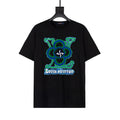 Creative Printed T-Shirt