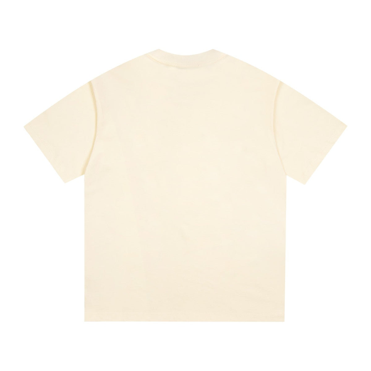 3D Personalized Printed T-Shirt