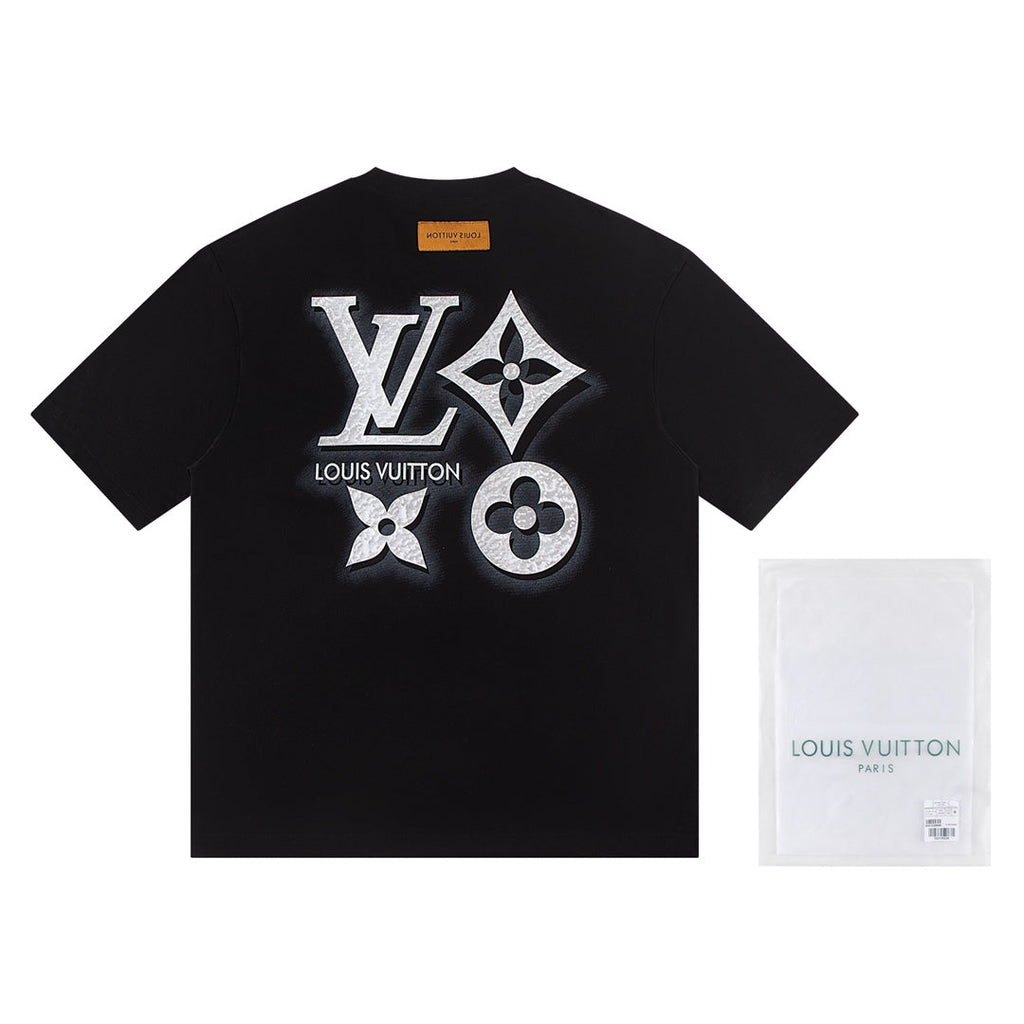 New printed t-shirt