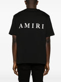 Simple logo print t-shirt