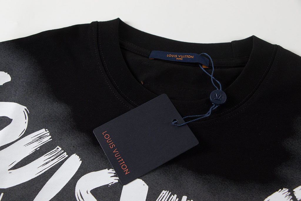 2025ss new printing t-shirt
