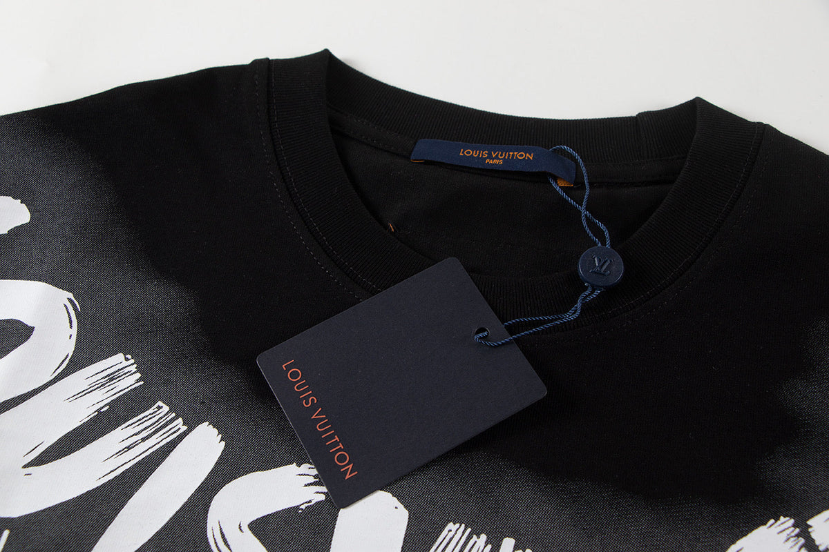 2025ss new printing t-shirt