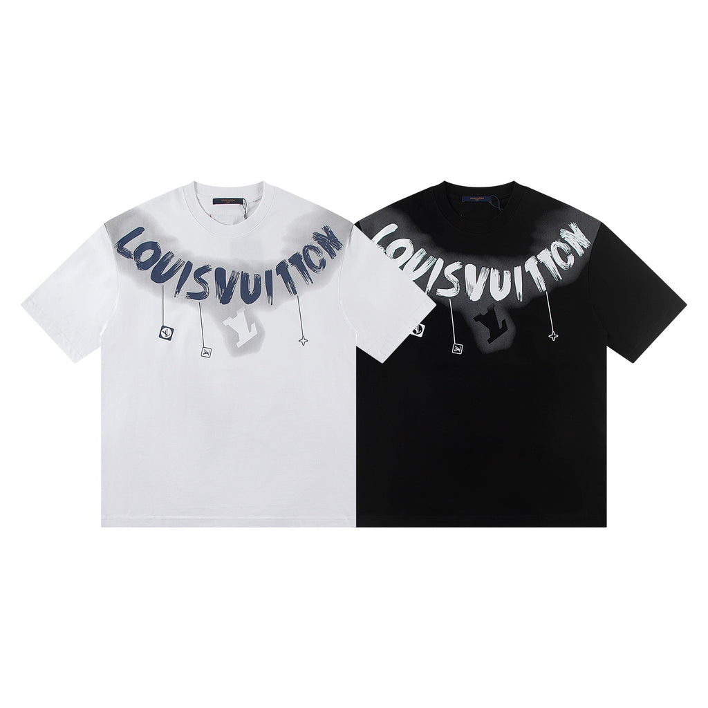 2025ss new printing t-shirt