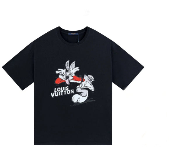 Christmas Bunny T-Shirt